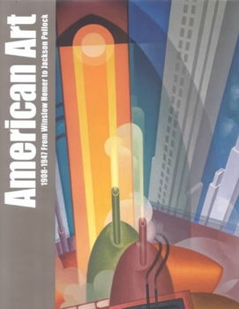American Art 1908-1947american 