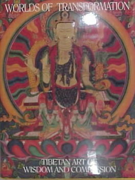 Worlds of Transformationworlds 