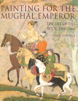 Painting for the Mughal Emperorpainting 
