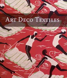 Art Deco Textilesart 