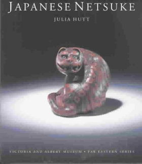 Japanese Netsukejapanese 