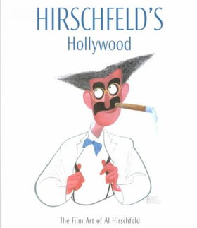 Hirschfeld's Hollywoodhirschfeld 