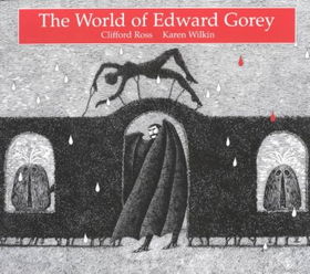 The World of Edward Goreyworld 