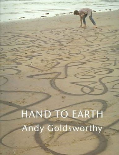 Hand To Earth:hand 