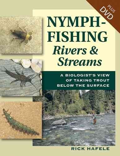 Nymph-Fishing Rivers And Streamsnymph 