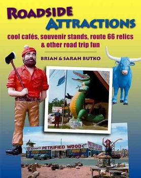 Roadside Attractionsroadside 