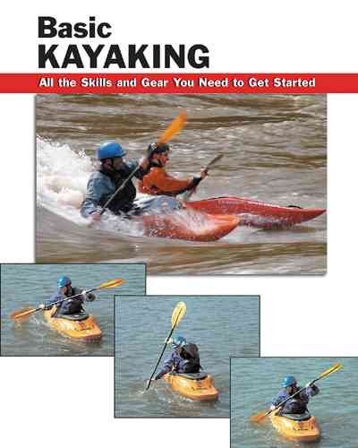 Basic Kayakingbasic 