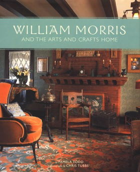 William Morris And the Arts And Crafts Homewilliam 