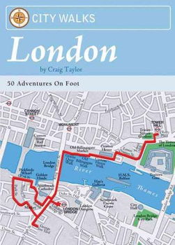 City Walks Londoncity 