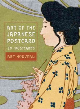 Art of the Japanese Postcardart 
