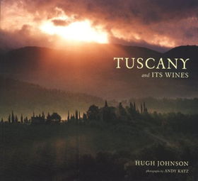 Tuscany And Its Winestuscany 