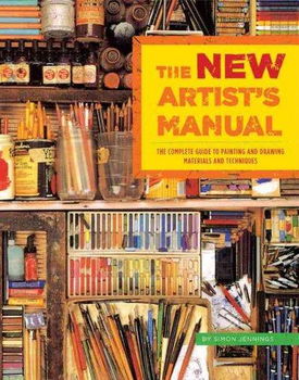 The New Artist's Manualartist 