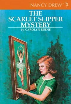 The Scarlet Slipper Mysteryscarlet 