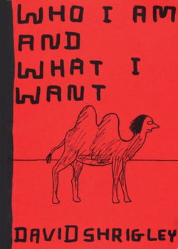 Who I Am And What I Want