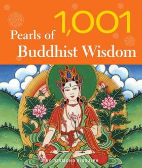 1001 Pearls of Buddhist Wisdompearls 
