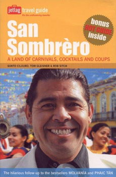 San Sombrerosan 