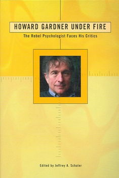 Howard Gardner Under Firehoward 