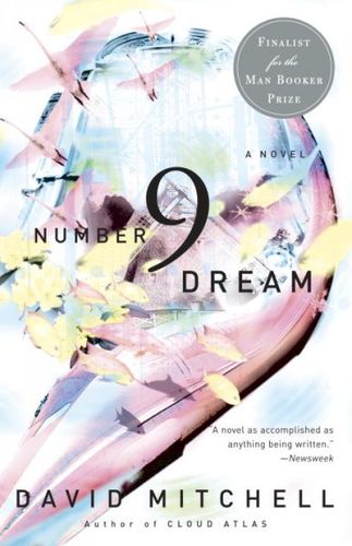 Number 9 Dreamnumber 
