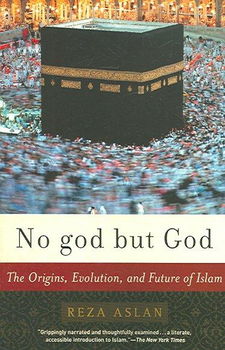 No God but Godgod 