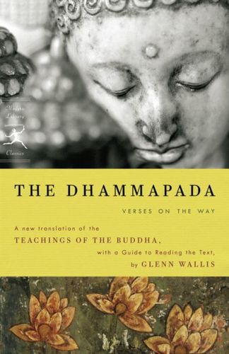 The Dhammapadadhammapada 