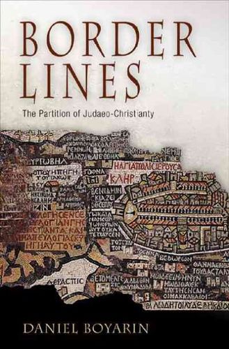 Border Linesborder 