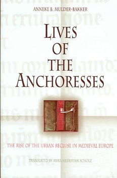 Lives Of The Anchoresseslives 