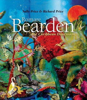 Romare Beardenromare 