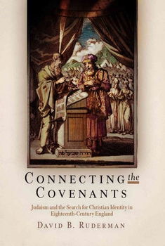 Connecting the Covenantsconnecting 