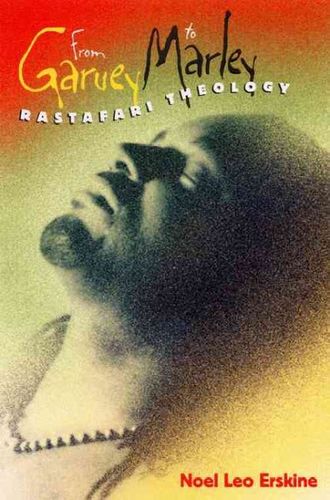 From Garvey to Marleygarvey 