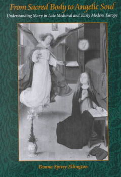 From Sacred Body to Angelic Soulsacred 