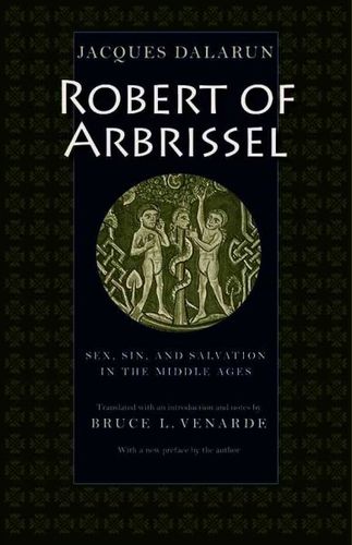 Robert of Arbrisselrobert 