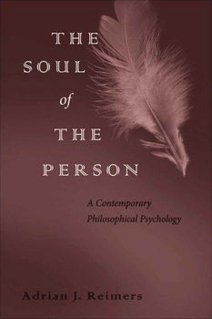 The Soul of the Personsoul 