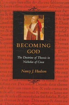 Becoming Godbecoming 