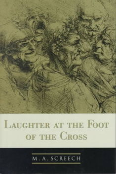 Laughter at the Foot of the Crosslaughter 