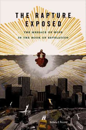 The Rapture Exposedrapture 