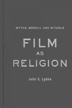 Film As Religionfilm 