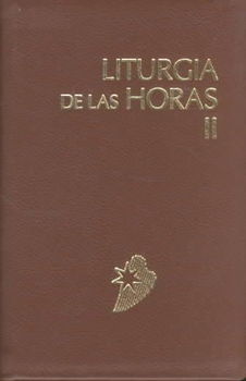 Liturgia De Las Horasliturgia 