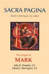 The Gospel of Markgospel 
