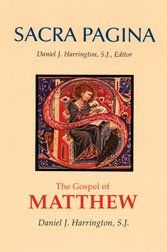 The Gospel of Matthewgospel 