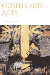 Gospels And Actsgospels 
