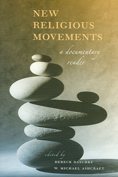 New Religious Movementsreligious 