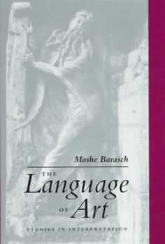 The Language of Artlanguage 