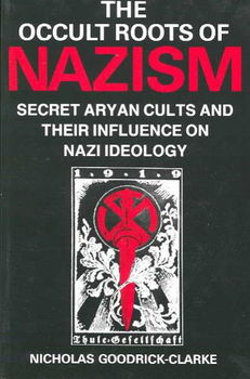 The Occult Roots of Nazismoccult 