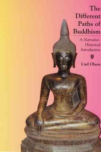 The Different Paths Of Buddhismdifferent 