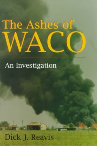 The Ashes of Wacoashes 