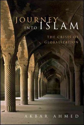 Journey into Islamjourney 
