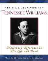 Critical Companion to Tennessee Williamscritical 
