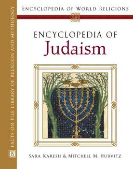 Encyclopedia Of Judaismencyclopedia 