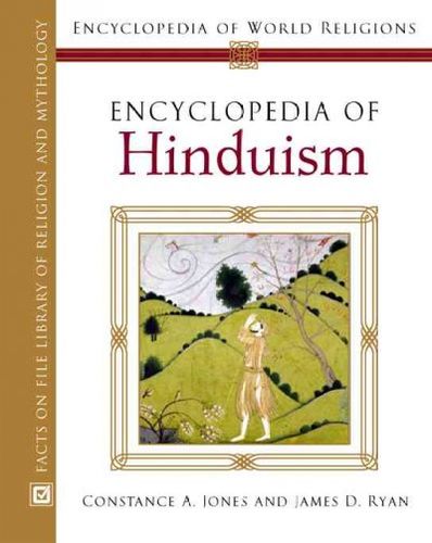 Encyclopedia Of Hinduismencyclopedia 