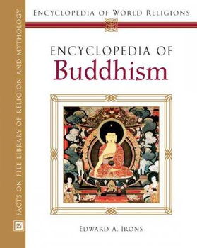 Encyclopedia Of Buddhismencyclopedia 